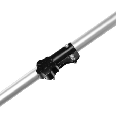 Триммер бензиновый DTS-33S, 33 см3, разъемная штанга, состоит из 2 частей Denzel цена