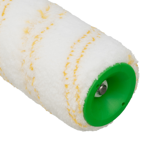 Валик "Микрофибра", 250 мм, ворс 12 мм, D 48 мм, D ручки 8 мм, полиэстер Matrix цена