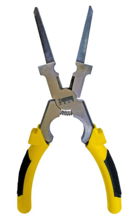 КЕДР Плоскогубцы сварщика КЕДР УСП-8