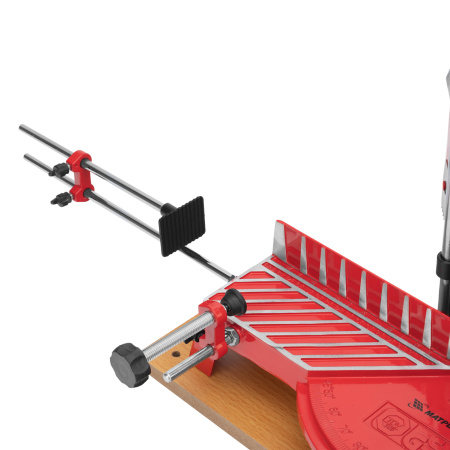 Стусло прецизионное, 550 мм МАТРИКС цена