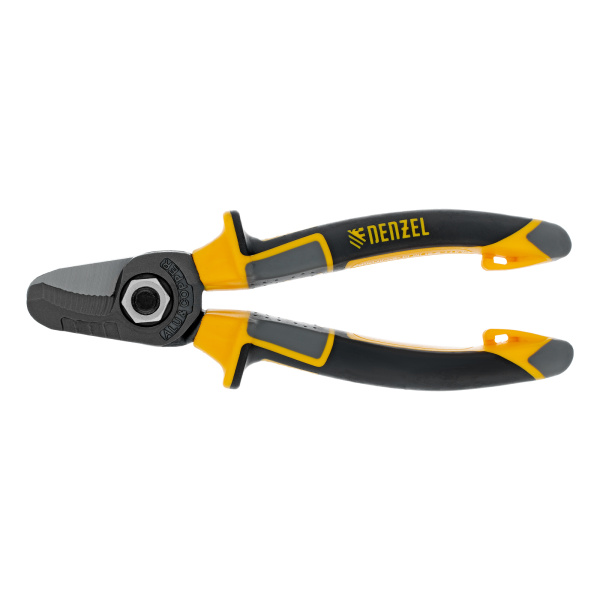 Кабелерез 160 мм, трехкомпонентные рукоятки Denzel