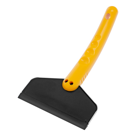 Скребок для удаления льда, усиленный Denzel цена