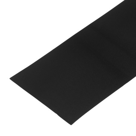 Изолента черная, 50 мм х 10 м Matrix цена