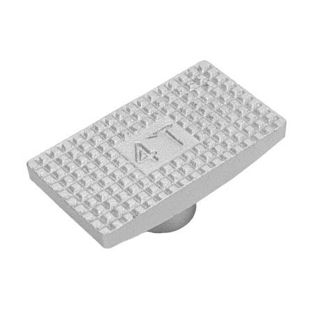 Растяжка гидравлическая, 4 т, набор из 17 предметов, 7 сменных насадок, в пластиковом кейсе Matrix цена