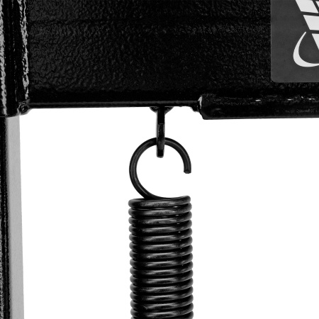 Пресс гидравлический, 12 т, 1360 х 500 х 510 мм. (комплект из 2 частей) Matrix цена