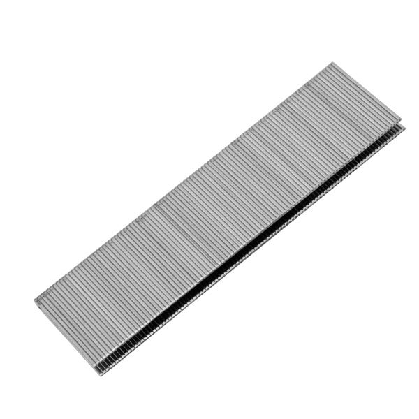 Скобы для пневматического степлера 18GA, 1.25 х 1 мм, длина 38 мм ширина 5,7 мм, 5000 шт Matrix цена