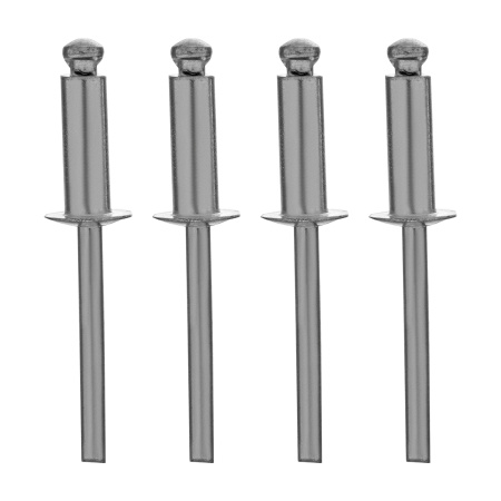 Заклепки, 4.8 х 14 мм, 50 шт. Matrix цена