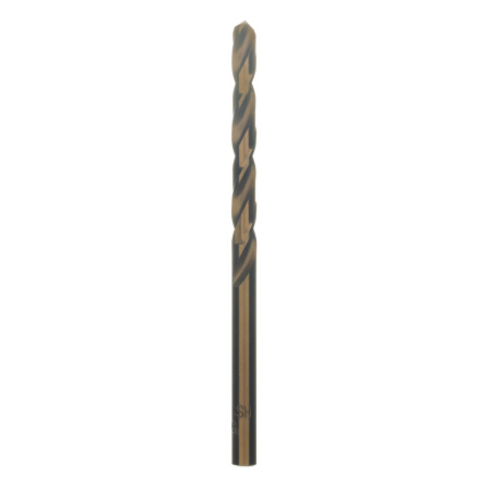 Сверло по металлу, 5 мм, HSS Co-5% Matrix