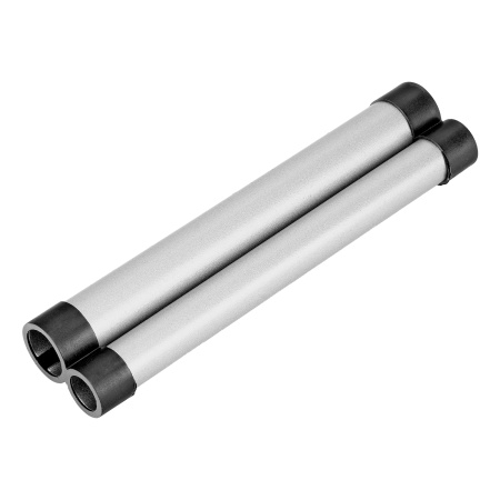 Домкрат гидравлический бутылочный, 16 т, h подъема 230-460 мм Matrix цена