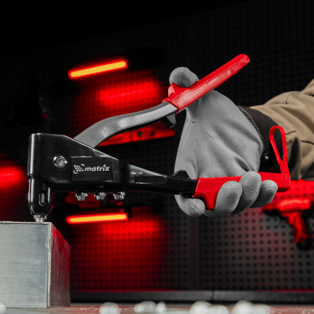 Заклепки, 3.2 х 8 мм, 50 шт. Matrix цена