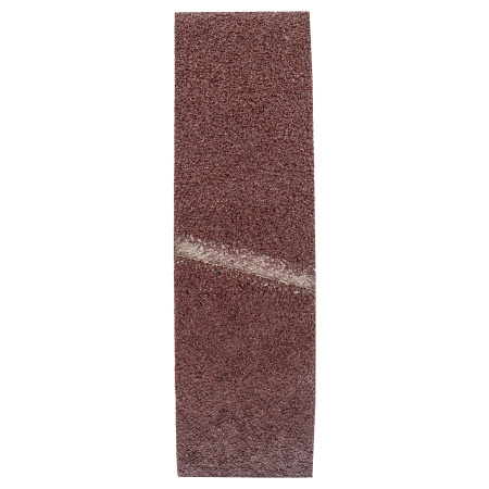 Лента абразивная бесконечная, P 40, 75 х 533 мм, 3 шт Matrix