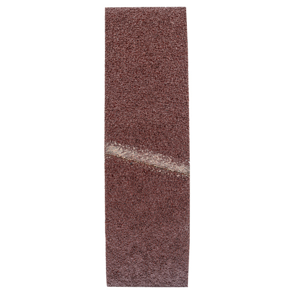 Лента абразивная бесконечная, P 40, 75 х 533 мм, 3 шт Matrix