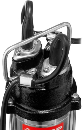 Фекальный насос ЗУБР, 250 Вт НПФ-250