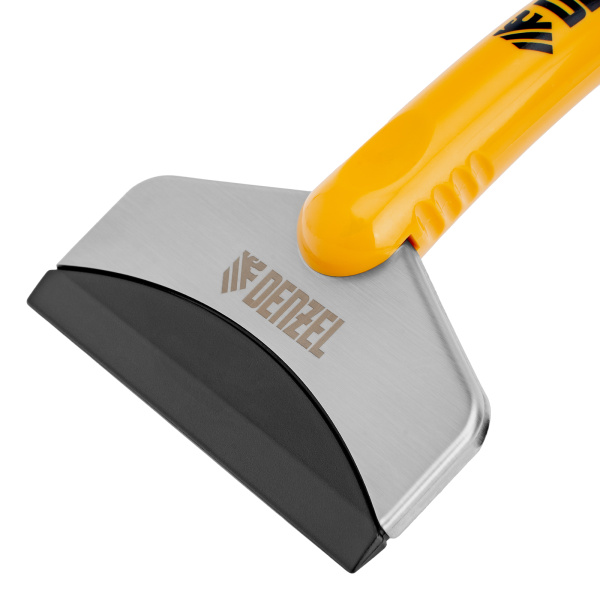 Скребок для удаления льда, усиленный Denzel цена