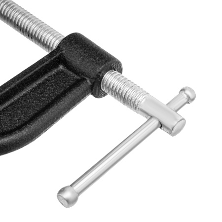 Струбцина G-образная, 150 мм Matrix цена