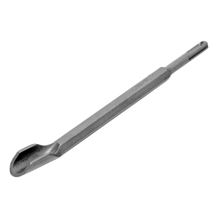 Набор буров по бетону, 5-6 х 110, 8-10-12 х 160, 14-16 х 210, 18 х 300, 20 х 450 мм, зубила, SDS Plus Matrix