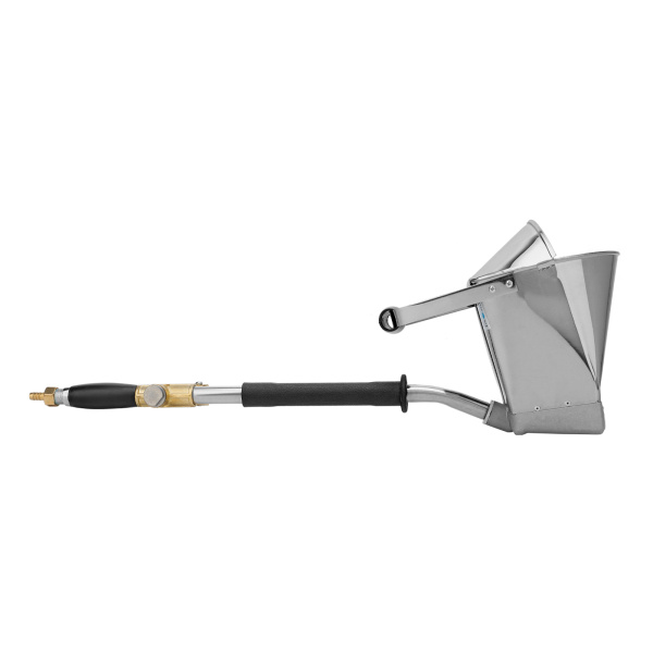 Хоппер-ковш HB1, 4 л, 350 л/мин Denzel цена