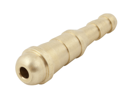 КЕДР Ниппель КЕДР д.6/9 (под гайку М16)