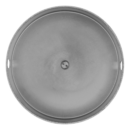 Сверло алмазное по керамограниту, 110 х 67 мм, трехгранный хвостовик Matrix