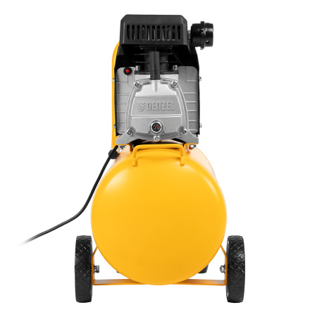 Компрессор воздушный DK1500/50, Х-PRO 1.5 кВт, 230 л/мин, 50 л Denzel