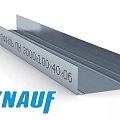 Профили Кнауф 0.6мм