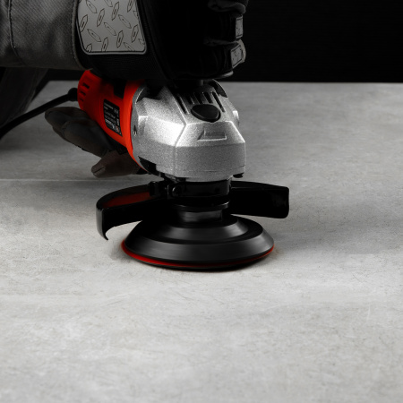 Алмазный гибкий шлифовальный круг, 100 мм, P3000, сухое шлифование, 5 шт. Matrix