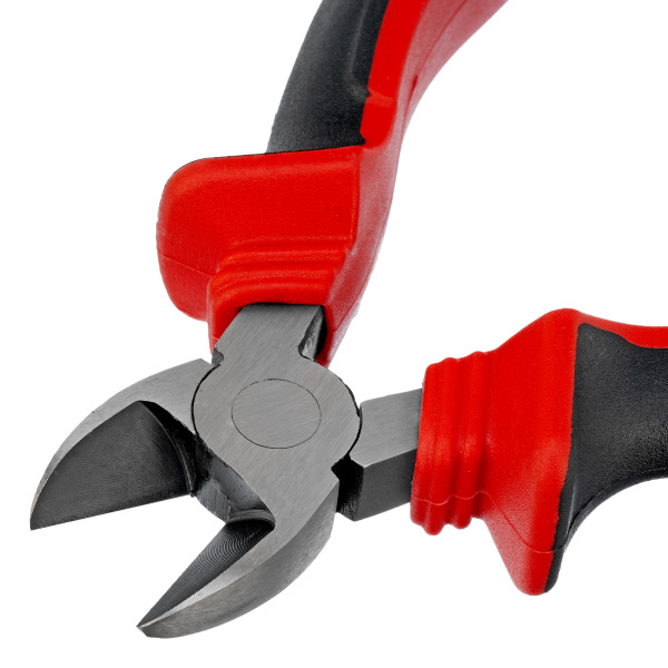 Бокорезы, 160 мм, хром-ванадий, двухкомпонентные рукоятки Matrix