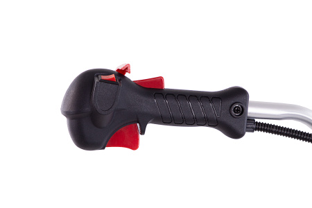 Триммер бензиновый DGT 250, 25 см3, 1.3 л. с, неразъемная штанга, состоит из 2 частей Denzel цена