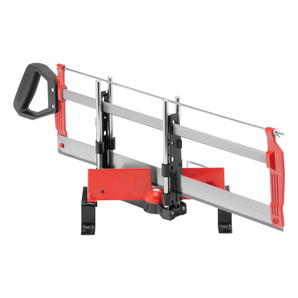 Стусло прецизионное, 550 мм, прецизионное, облегченное МАТРИКС цена