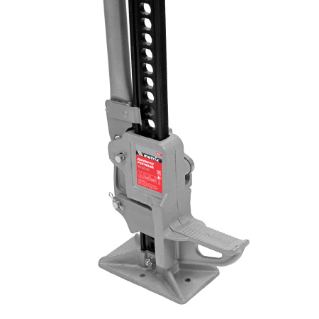 Домкрат реечный, 3 т, высота подъема 115-1315 мм, High Jack Matrix цена