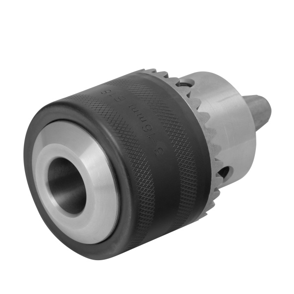 Патрон для дрели ключевой 3-16 мм, В18 Matrix