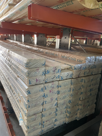 Имитация бруса 17х146х6000 АБ Хвоя 0.84м2