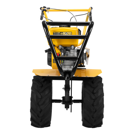 Мотоблок DPT-670S-PRO Denzel