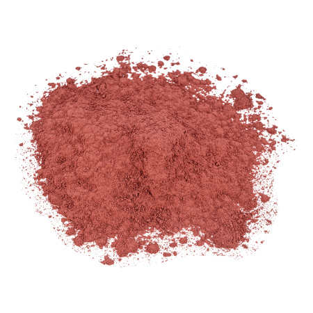 Порошок меловой красный, 50 г, для разметочных шнуров Matrix цена