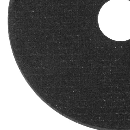 Круг отрезной по металлу, 115 х 1 х 22 мм Gross