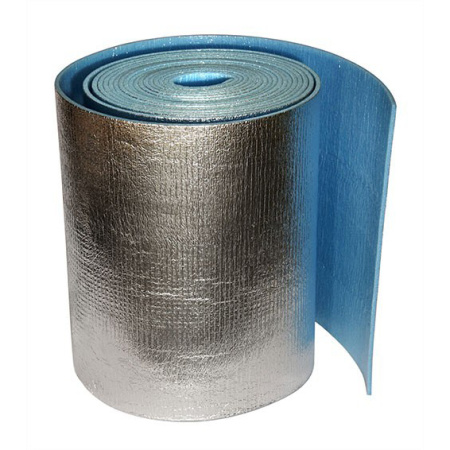 Пенофол Лф 5 мм 30м2