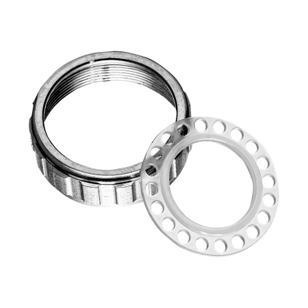 Ремкомплект для краскораспылителя 4 предмета: сопло 2,5 мм, игла, форсунка, зажим сопла Matrix цена