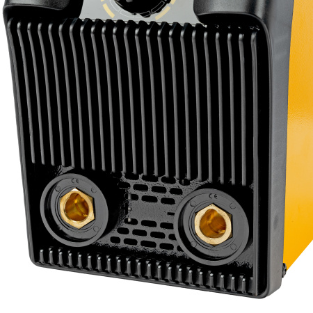 Аппарат инвертор. дуговой сварки SDR-185 Ultra, 180 А, ПВ 60% Denzel