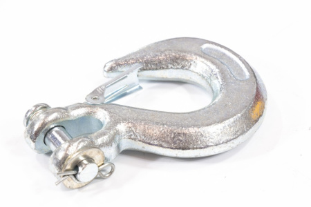 Лебедка автомобильная электрическая 4.5 т, 12 В Denzel цена