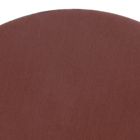 Круг абразивный на ворсовой подложке под "липучку", P 600, 150 мм, 5 шт Matrix