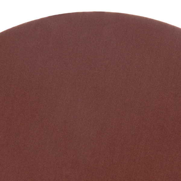 Круг абразивный на ворсовой подложке под "липучку", P 600, 150 мм, 5 шт Matrix