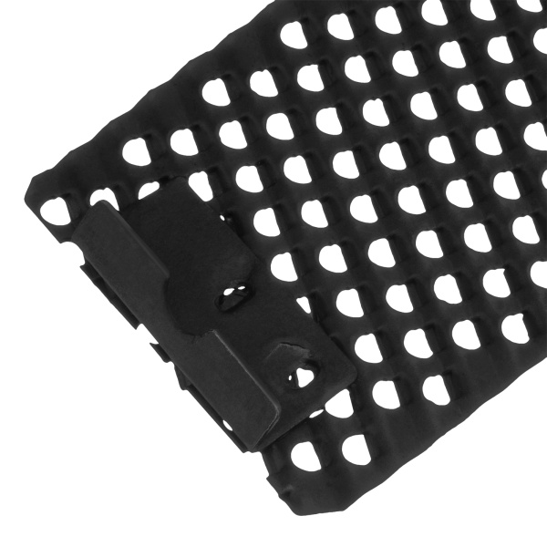 Сетка запасная для рубанков, 250 х 40 мм, артикулы 87908, 87914, 87912, 87916, 87918 Matrix цена