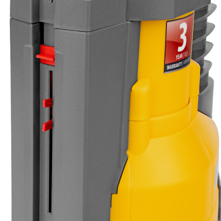 Дренажный насос DPХ450, 450 Вт, подъем 5 м, 9000 л/ч Denzel