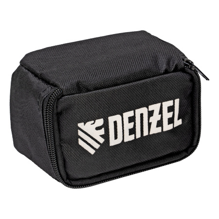 Лазерный уровень LX 03 Green, 30 м, 520 нм, резьба 1/4" Denzel цена