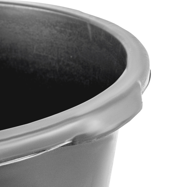 Таз круглый строительный усиленный, 60 л Matrix цена