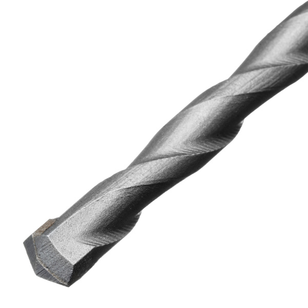 Сверло по бетону, 6 х 200 мм, цилиндрический хвостовик Matrix