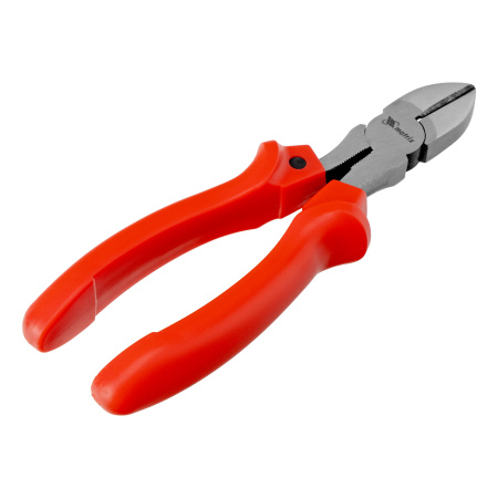 Бокорезы, Standard, 180 мм, шлифованные, пластмассовые рукоятки Matrix