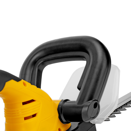 Кусторез аккумуляторный HTD-510, нож 510 мм, Li-Ion, 20 В Denzel цена