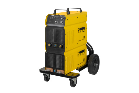 КЕДР Установка воздушно-дуговой строжки КЕДР РД-1000