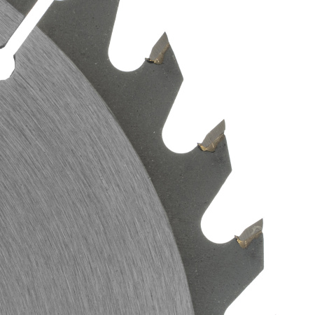 Пильный диск по дереву, 185 х 30 мм, 36 зубьев Matrix Professional